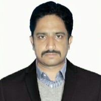 Ahmad Mohammad Shahbaz