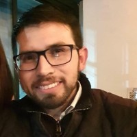 Luis Angel Sustaita Guerrero