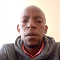 Simphiwe Mdodana