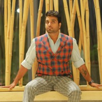 RJ Chetan