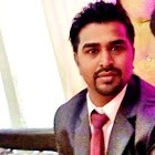 Gyanender Kumar