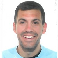 Iván Romero Gómez