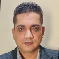 Rakesh Jha