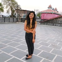 Vaishali Garg