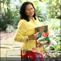 Jamuna Rani Pillay
