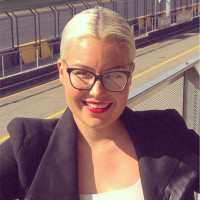 Jane-Ellen Morrow