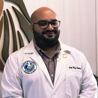 Caleb Ruiz-Jiménez, Ph.D.