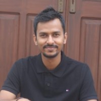 Ketan Kumbhar