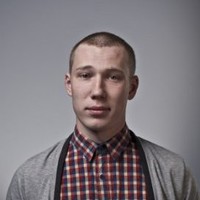 Антон Ярыгин