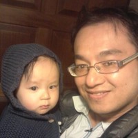 Ding-Yang Hsu