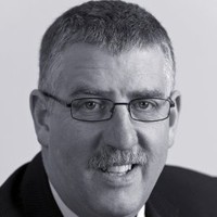 Steve Halliday