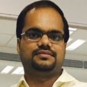 Deepak Kumar Sharma