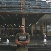 ANSH VERMA