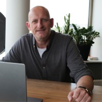 Mark Lenssinck