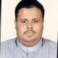 محسن بشير محمد