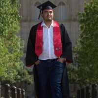 Justin Rodriquez