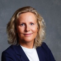 Esther Salzburger-Strobel