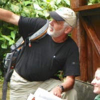 Stephen Hoppy Hopkins