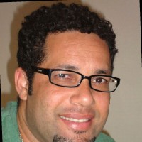 Everaldo Nascimento