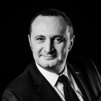 Fabrice Leger, Frics - Registered Valuer