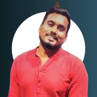 Ved Sahu