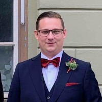 Fredrik Reumert
