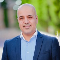 MOHAMMAD BADER