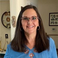 Yvette Milner, M. Ed., Cnm