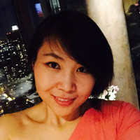 Jess Song, Cfa, Frm