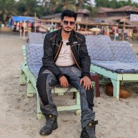 Lakhan Gosavi