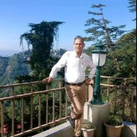 SATISH KUMAR BHANOT