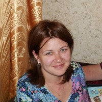 Elena Vansovich