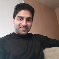 Nidhin Mohan