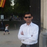 Dinesh Kumar