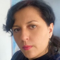 Iryna Trukhlova