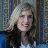 Inger Budke