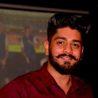 Divyansh Mishra