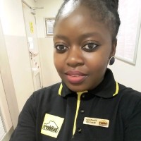 Precious Mashigo