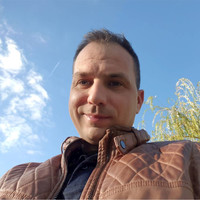 Zoltan Kolesza
