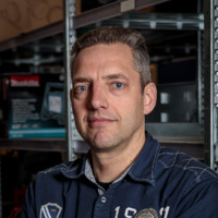 Marc Reintjens