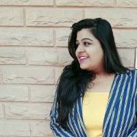 Bhavna Vyas