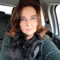 Brigitte Pons