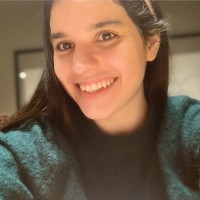 Vivianna Andreina Pereira Granati