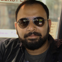 Raj Ghosh