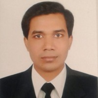 Mohadeb Kumar