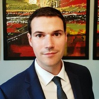 Mathieu BONNEAU