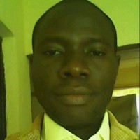 Andrew Samson Hussaini