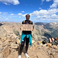 Grace Daniele Kouassi