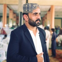 Zahid Hussain