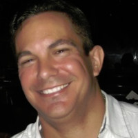 Jason Lazaroff, Mba